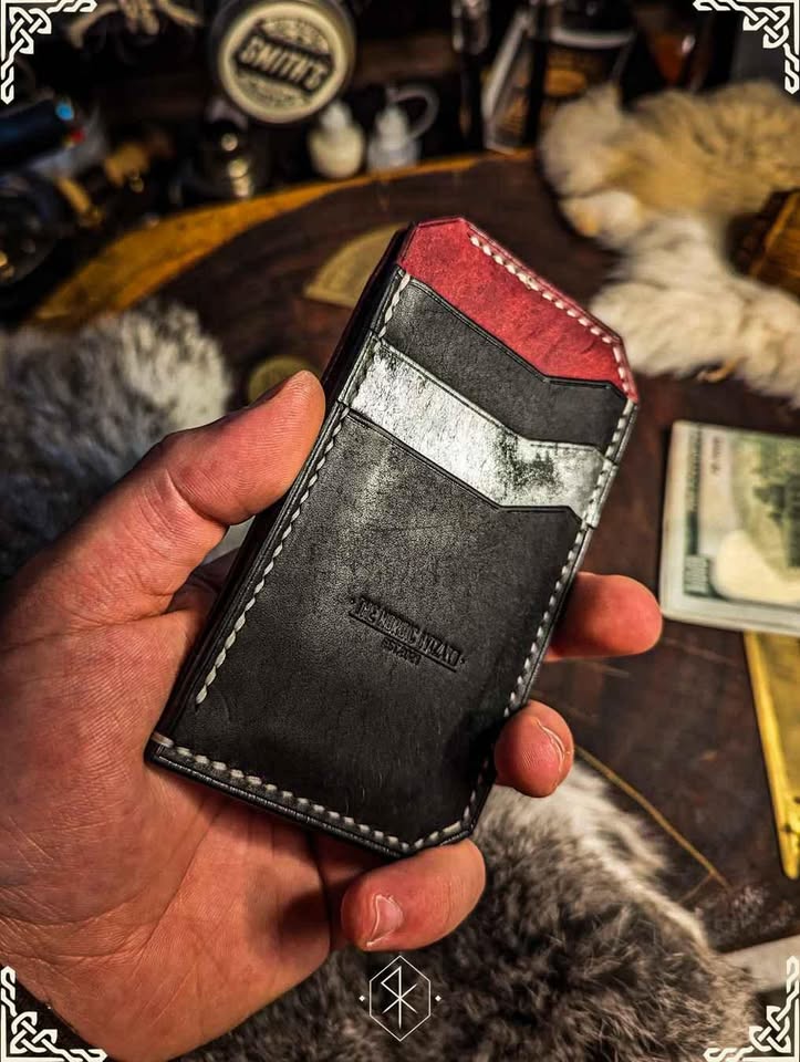 Rogue Wallet, product photo 4 of 7