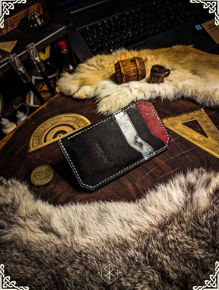Rogue Wallet, product photo 5 of 7