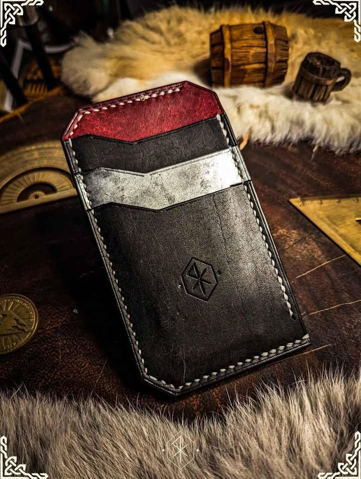 Rogue Wallet, product photo 7 of 7