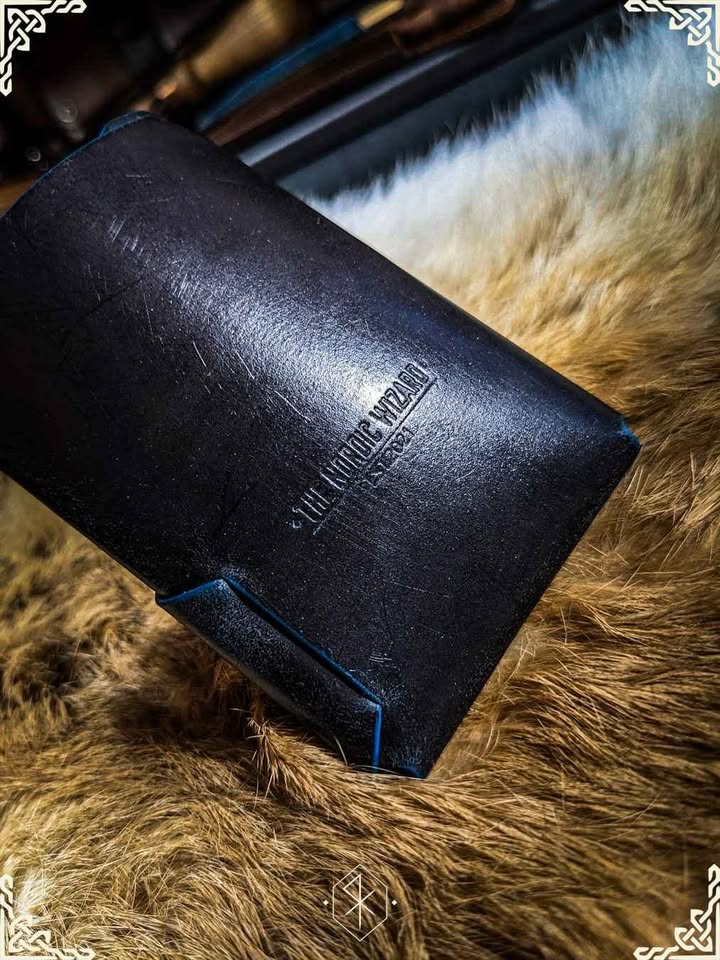 Shroud Wallet, product photo 2 of 3
