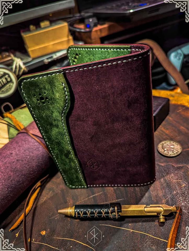 Wayfarer Saga Relic, product photo 4 of 5