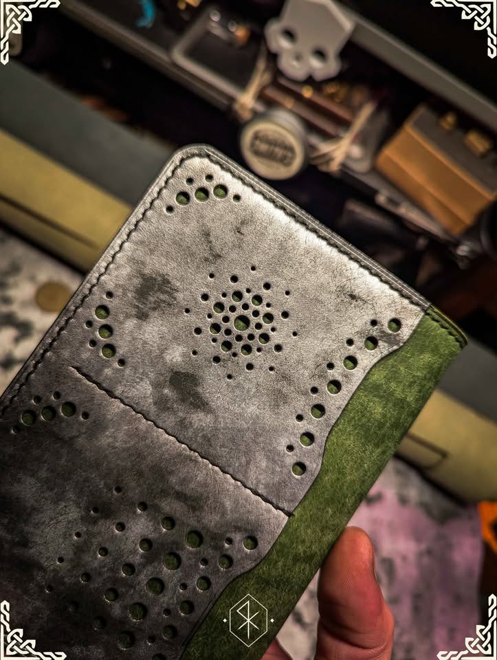 Wayfarer Saga Relic, product photo 5 of 10