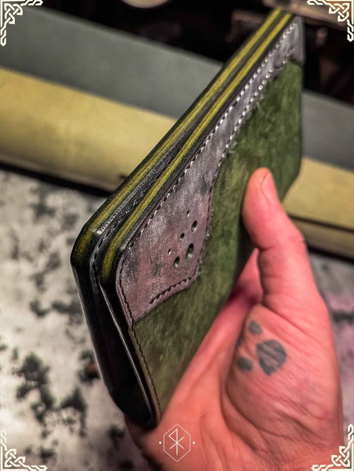 Wayfarer Saga Relic, product photo 7 of 10