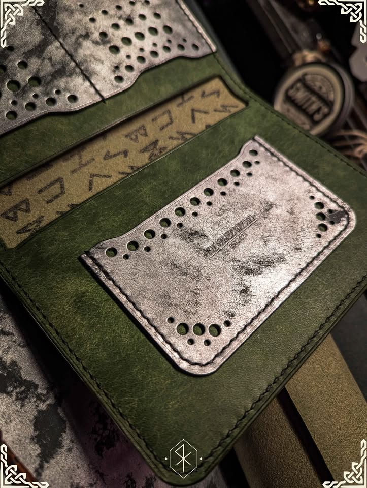 Wayfarer Saga Relic, product photo 9 of 10
