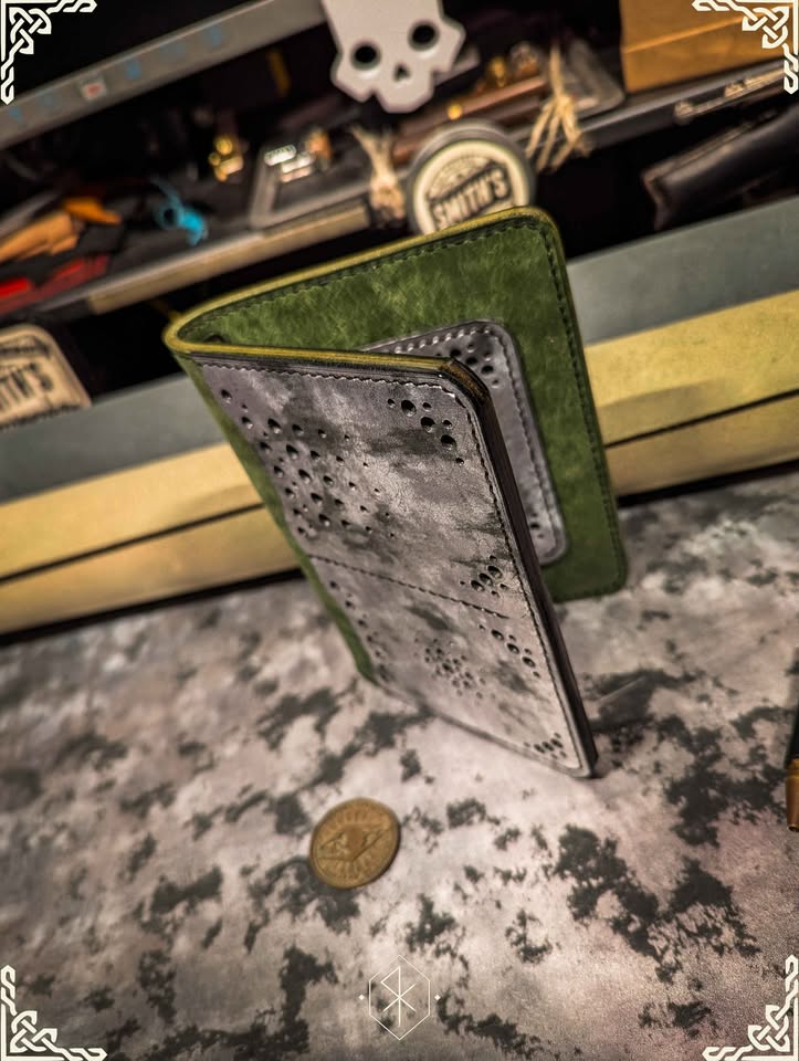 Wayfarer Saga Relic, product photo 10 of 10